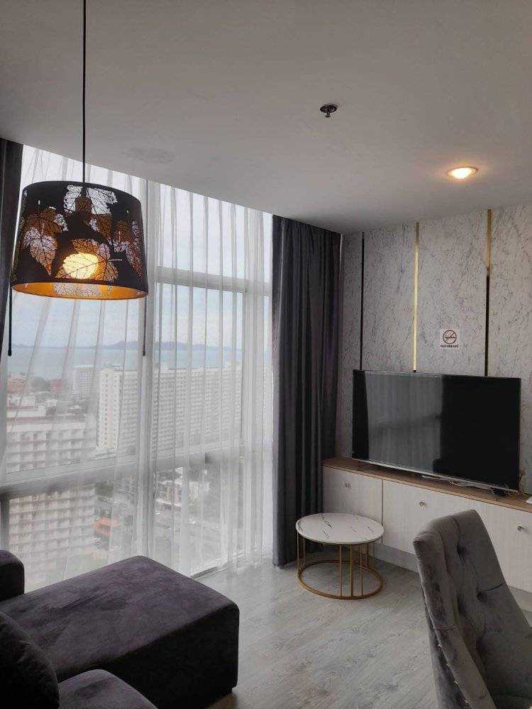 1 bedroom Condo in Pattaya, Thailand No. 5785