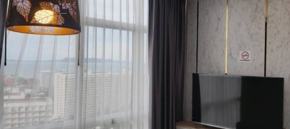 1 bedroom Condo in Pattaya, Thailand No. 5785 3