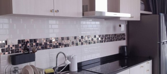 1 bedroom Condo in Pattaya, Thailand No. 5785 13