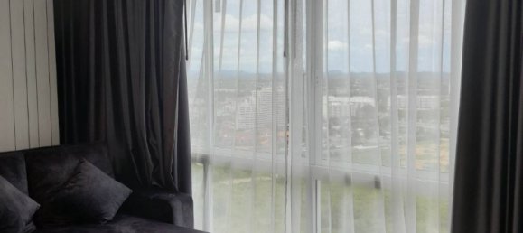 1 bedroom Condo in Pattaya, Thailand No. 5785 5