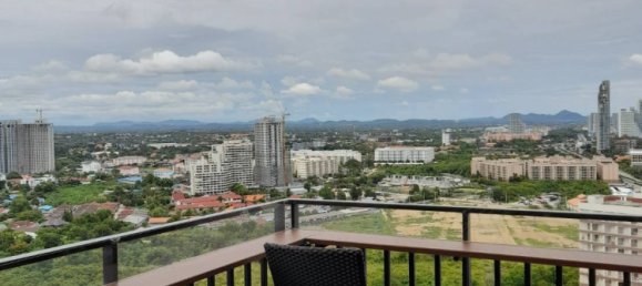 1 bedroom Condo in Pattaya, Thailand No. 5785 4