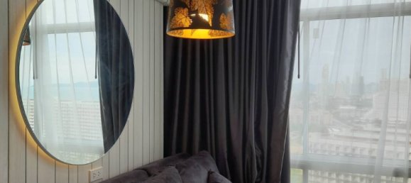 1 bedroom Condo in Pattaya, Thailand No. 5785 10