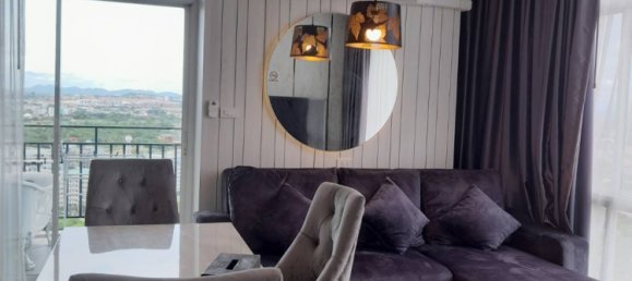 1 bedroom Condo in Pattaya, Thailand No. 5785 14