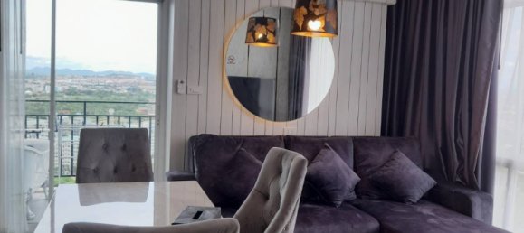 1 bedroom Condo in Pattaya, Thailand No. 5785 2