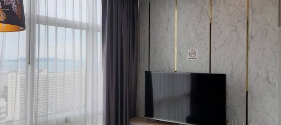 1 bedroom Condo in Pattaya, Thailand No. 5785 6