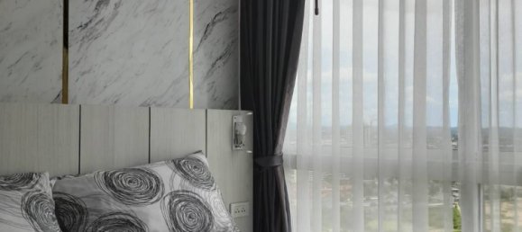 1 bedroom Condo in Pattaya, Thailand No. 5785 12