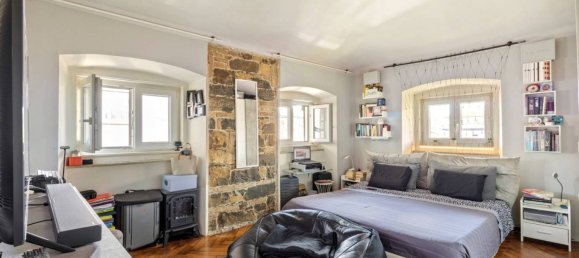 2 غرف نوم شقة في Trieste, Italy رقم 259520 4