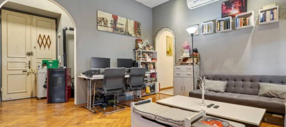 2 غرف نوم شقة في Trieste, Italy رقم 259520 10