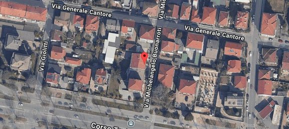 2 bedrooms Apartment in Grugliasco, Italy No. 306195 2