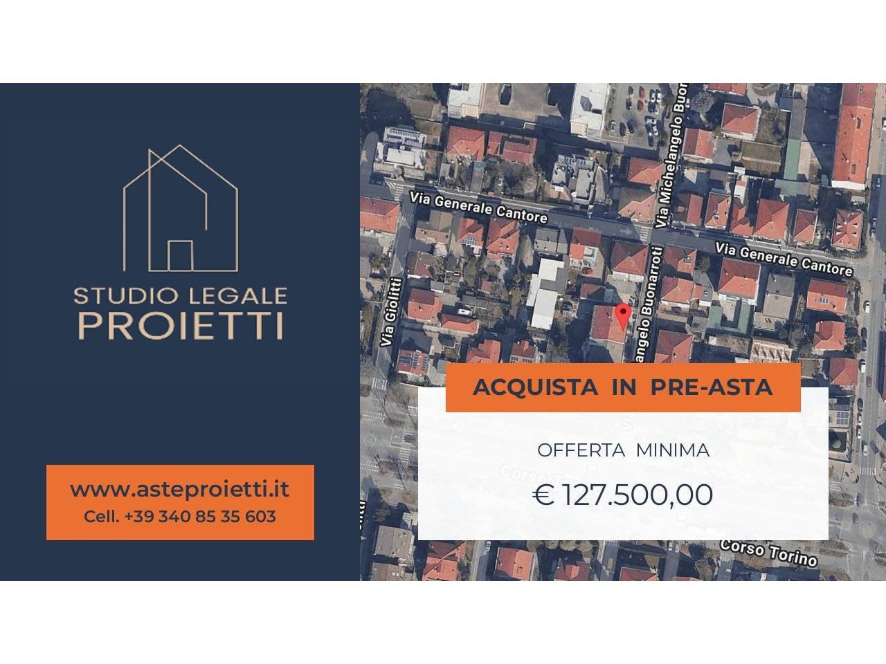 2 bedrooms Apartment in Grugliasco, Italy No. 306195