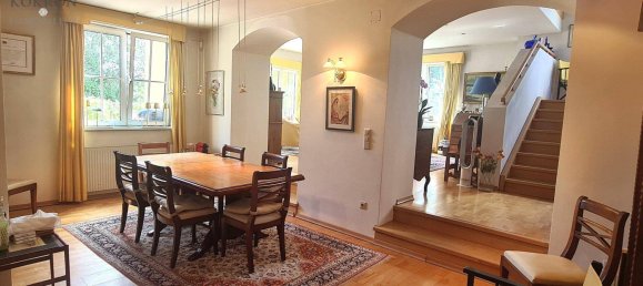 6-Zimmer Haus in Penzing, Austria, Nr. 208795 11