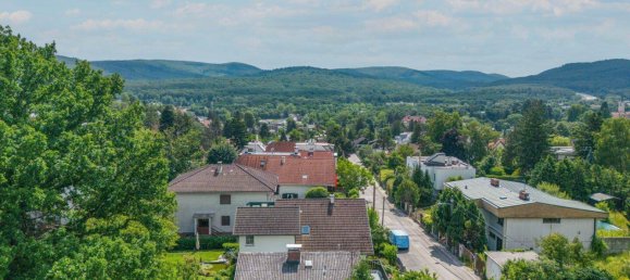 6-Zimmer Haus in Penzing, Austria, Nr. 208795 3