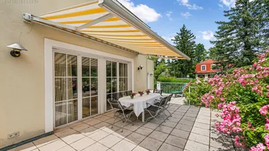 6-Zimmer Haus in Penzing, Austria, Nr. 208795