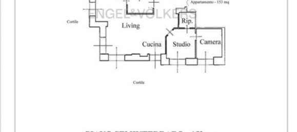Apartamento de 4 divisões em Milan, Italy N.º 338151 20