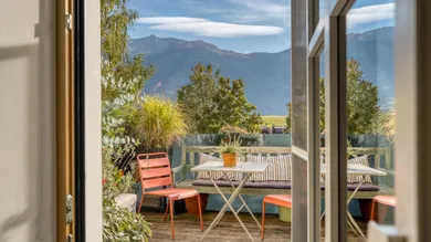 3 chambres Maison à Mieming, Austria No. 170657