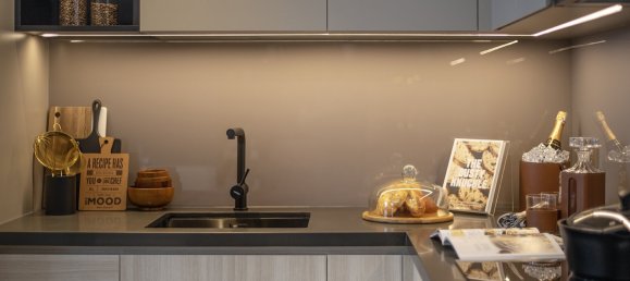 Кондоминиум с 1 спальней в The Filmore Da Nang, Хайтяу, Вьетнам № 20175 2