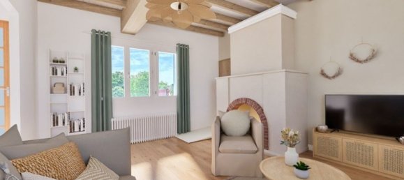 4 Schlafzimmer Haus in Gironde, France, Nr. 283174 8