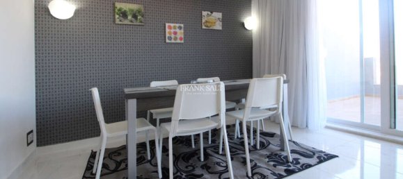 Ático de 2 dormitorios en Saint Julian's, Malta No. 8959 20