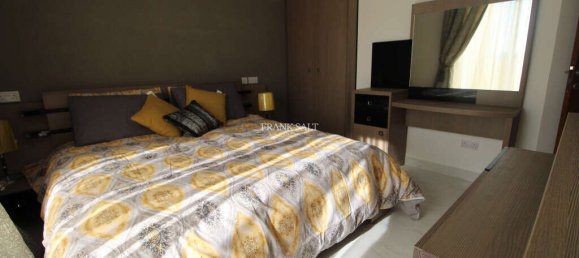 Ático de 2 dormitorios en Saint Julian's, Malta No. 8959 22