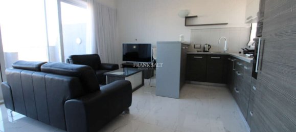 Ático de 2 dormitorios en Saint Julian's, Malta No. 8959 6