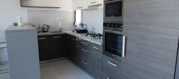 Ático de 2 dormitorios en Saint Julian's, Malta No. 8959 7