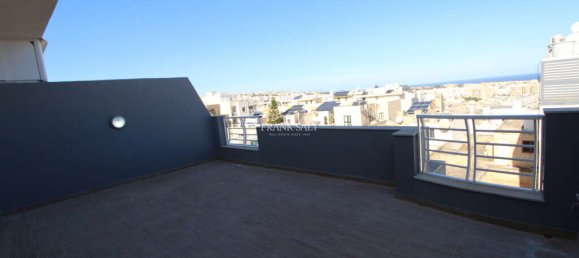 Ático de 2 dormitorios en Saint Julian's, Malta No. 8959 2