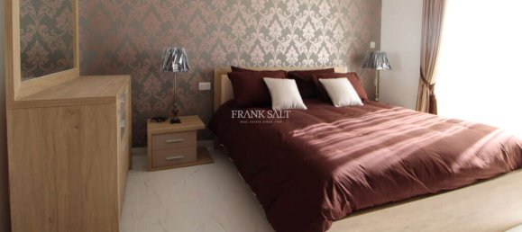 Ático de 2 dormitorios en Saint Julian's, Malta No. 8959 14