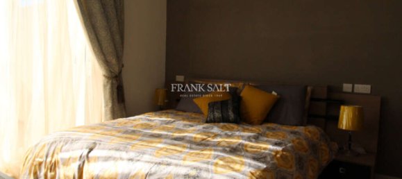 Ático de 2 dormitorios en Saint Julian's, Malta No. 8959 11