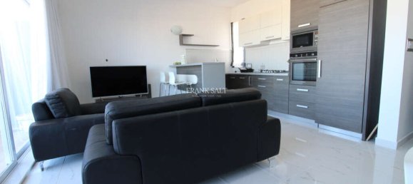 Ático de 2 dormitorios en Saint Julian's, Malta No. 8959 9