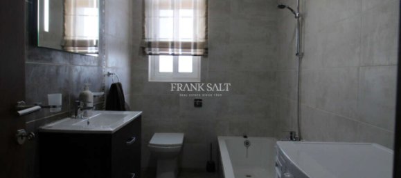 Ático de 2 dormitorios en Saint Julian's, Malta No. 8959 28