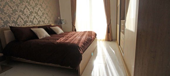 Ático de 2 dormitorios en Saint Julian's, Malta No. 8959 13