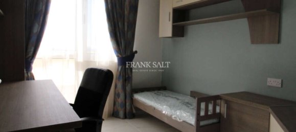 Ático de 2 dormitorios en Saint Julian's, Malta No. 8959 16