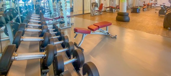 2 bedrooms Apartment in Dubai Creek Harbour (The Lagoons), UAE No. 2790 16