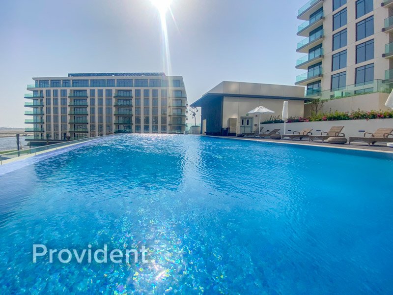 2 bedrooms Apartment in Dubai Creek Harbour (The Lagoons), UAE No. 2790