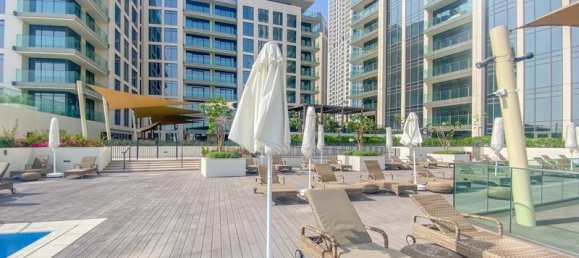 2 bedrooms Apartment in Dubai Creek Harbour (The Lagoons), UAE No. 2790 27