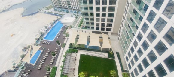 2 bedrooms Apartment in Dubai Creek Harbour (The Lagoons), UAE No. 2790 25