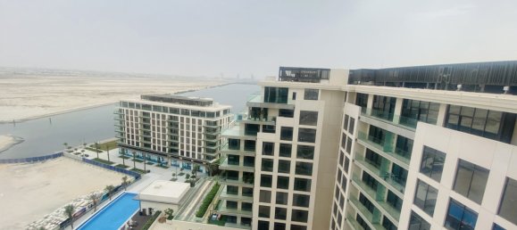 2 bedrooms Apartment in Dubai Creek Harbour (The Lagoons), UAE No. 2790 23