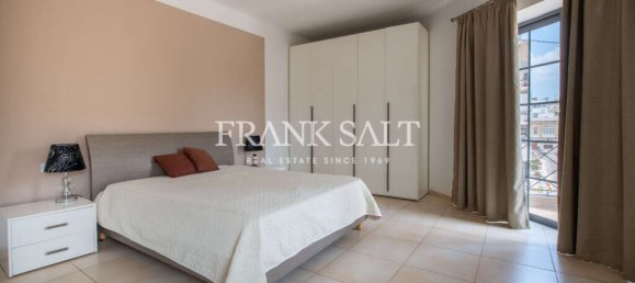 3 chambres Appartement à Sliema, Malta No. 3554 4