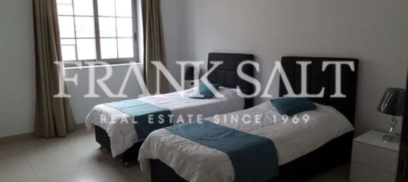 3 chambres Appartement à Sliema, Malta No. 3554 8