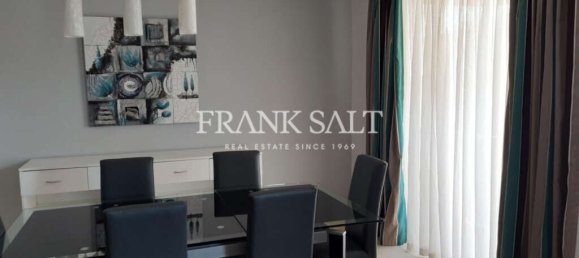 3 chambres Appartement à Sliema, Malta No. 3554 2