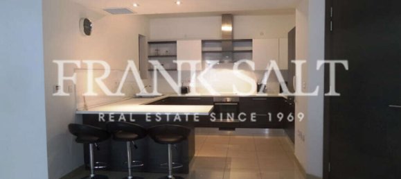 3 chambres Appartement à Sliema, Malta No. 3554 3