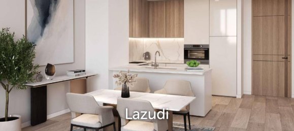 Apartamento T1 em Dubai, UAE N.º 19423 2