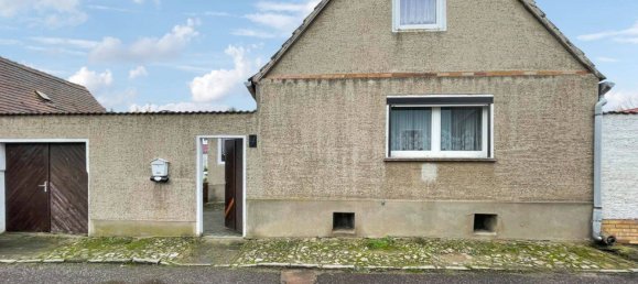 Casa de 2 divisões em Salzlandkreis, Germany N.º 20450 2