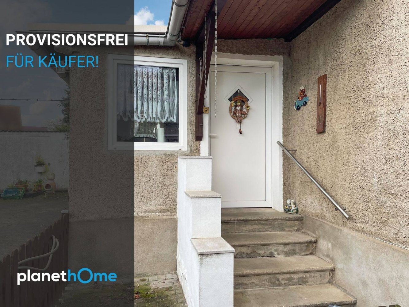 Casa de 2 divisões em Salzlandkreis, Germany N.º 20450