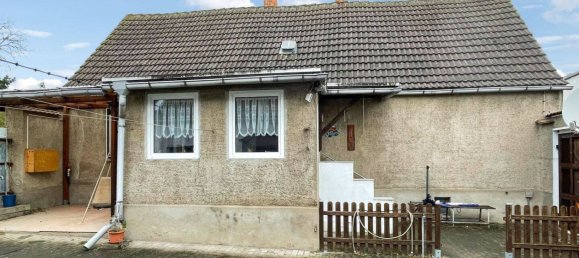 Casa de 2 divisões em Salzlandkreis, Germany N.º 20450 10