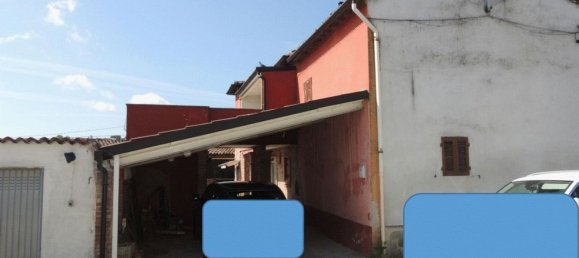 2-salle Maison à Stradella, Italy No. 161435 17