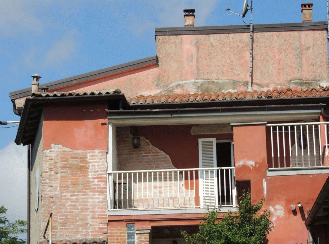 2-salle Maison à Stradella, Italy No. 161435