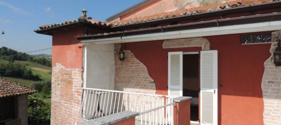 2-salle Maison à Stradella, Italy No. 161435 14