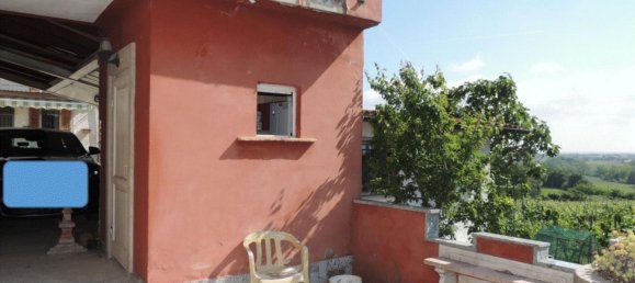 2-salle Maison à Stradella, Italy No. 161435 25