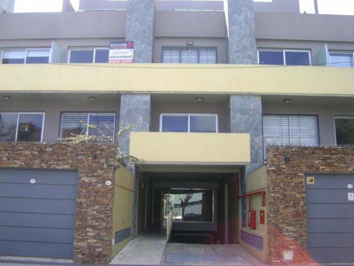 Студия в Буэнос-Айрес, Аргентина № 85028